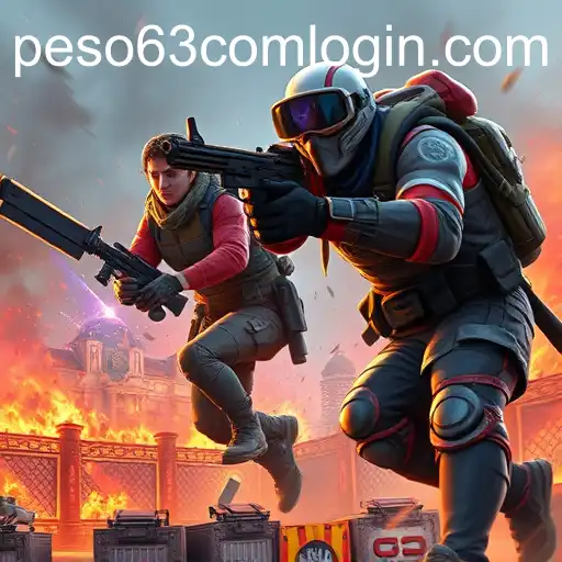 Exploring the Thrilling World of Action Games