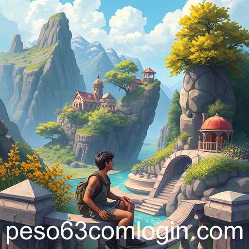 Exploring the Thrill of Adventure Quests: Unlocking the Mysteries of 'peso63'