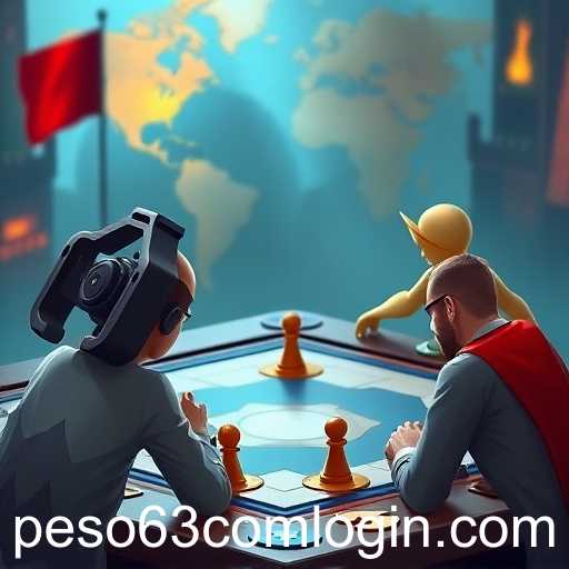 The Rise of Digital Board Games in 2025