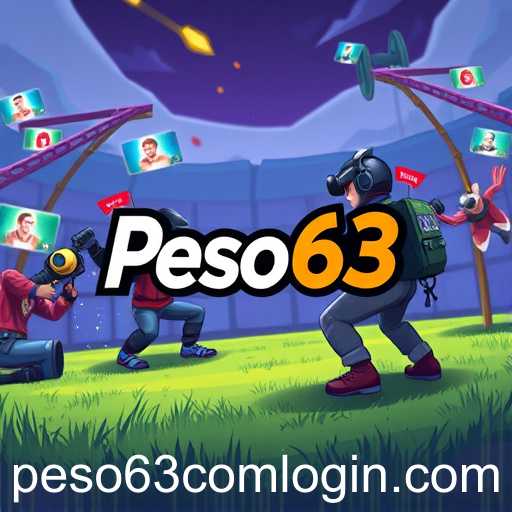 The Evolution of Gaming Platforms and the Role of Peso63