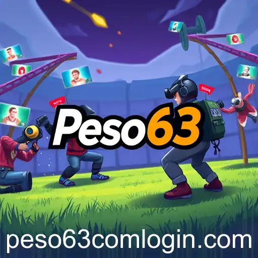 The Evolution of Gaming Platforms and the Role of Peso63