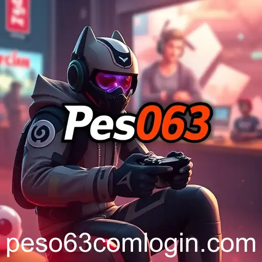 Peso63 and the Evolution of Online Gaming