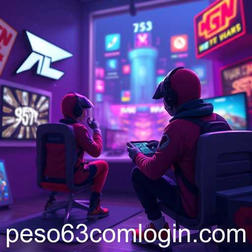 Gaming Evolution: The Rise of Peso63 in 2025