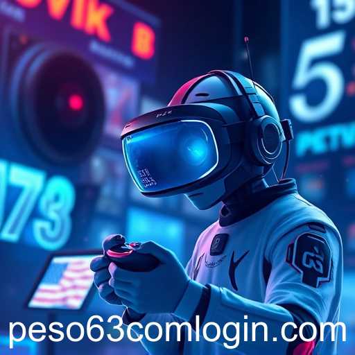 Gaming Community Embraces Peso63 as a Rising Platform