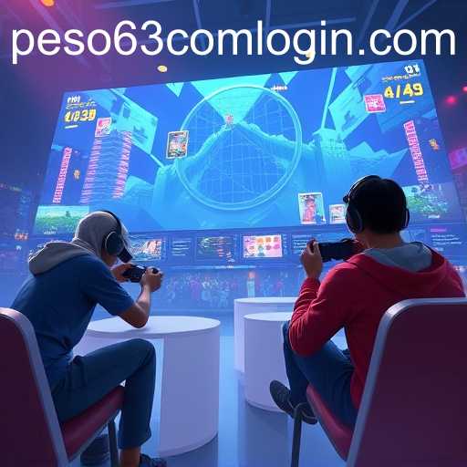 Gaming Trends and Innovations in 2025