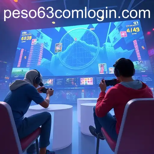 Gaming Trends and Innovations in 2025