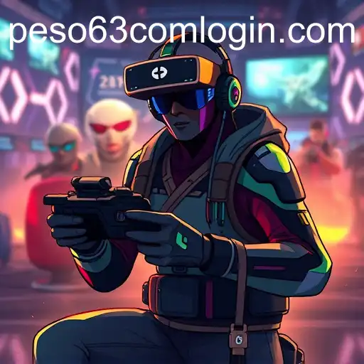 Peso63: Revolutionizing Gaming Experience Online