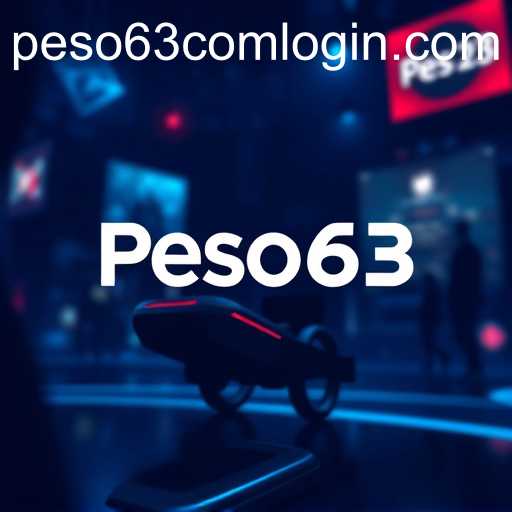 The Digital Era: Peso63's Rise in Online Gaming