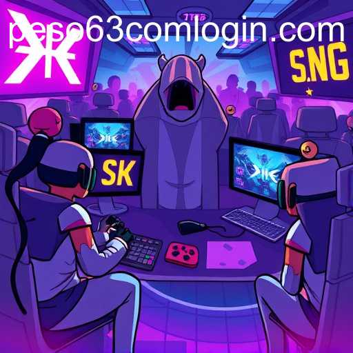 The Rise of Peso63 and Its Impact on Gaming Culture