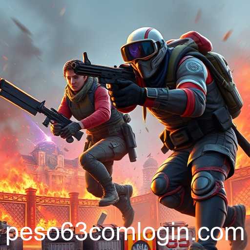 The Rise of Digital Gaming: Peso63's Influence