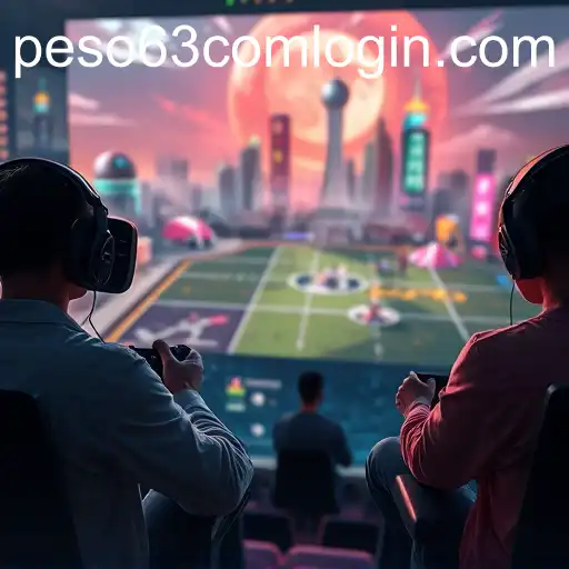 The Rise of Gaming Platforms in 2025