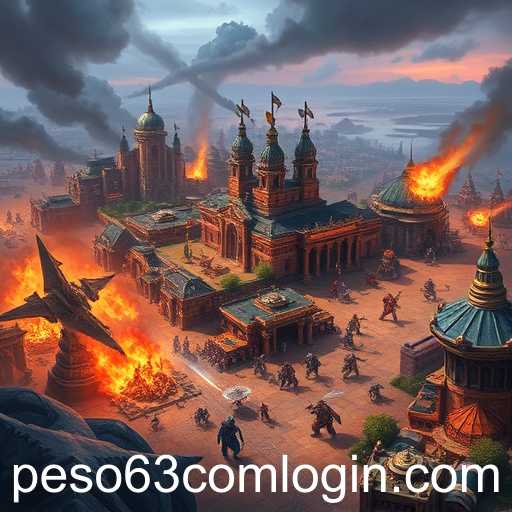 Mastering the Art of Strategy: A Dive into Strategy Games