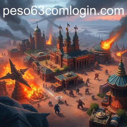 Mastering the Art of Strategy: A Dive into Strategy Games