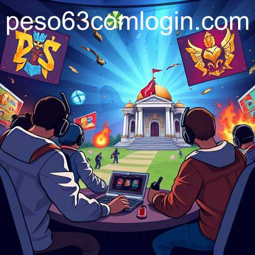 The Rise of Peso63: An Online Phenomenon